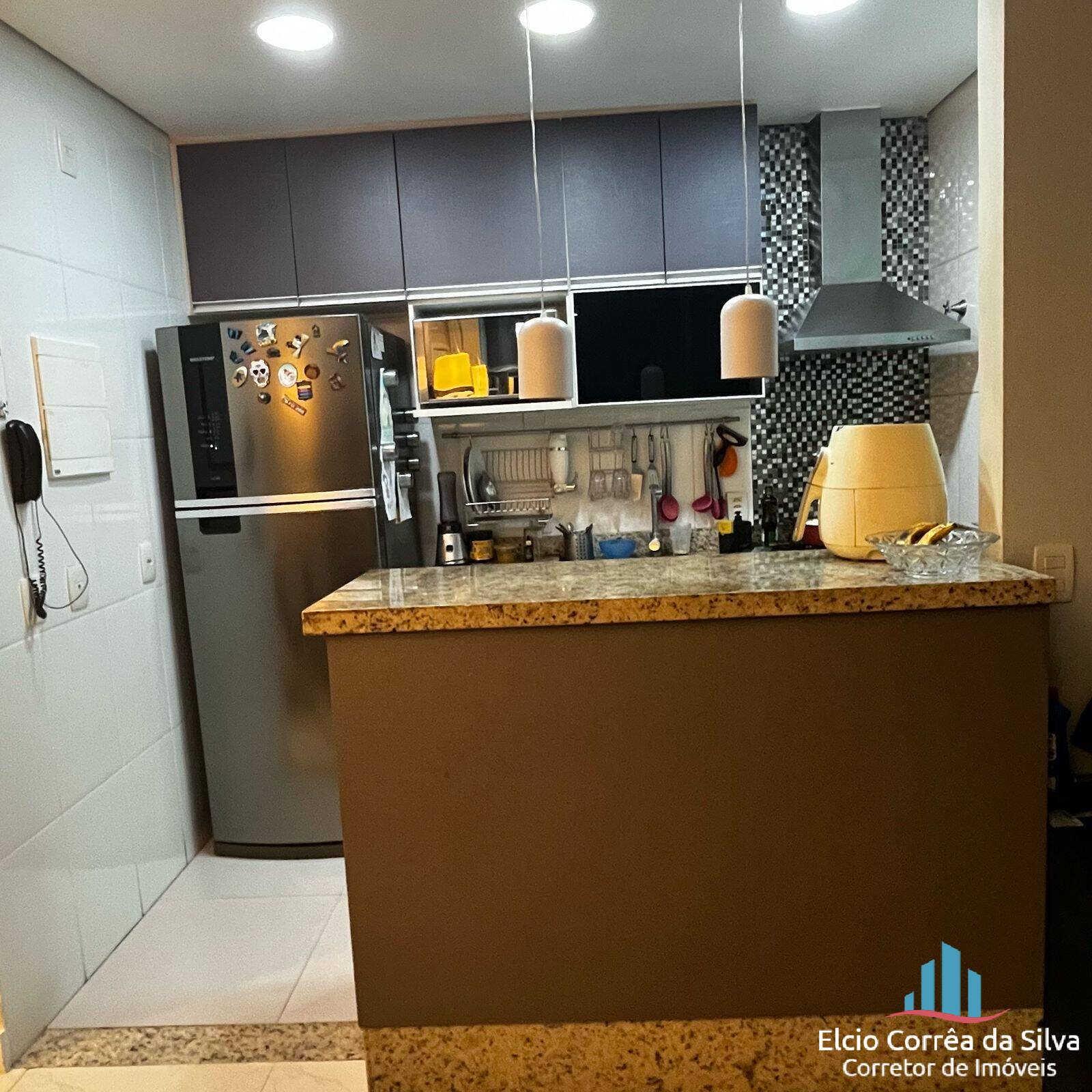 Apartamento, 2 quartos, 64 m² - Foto 8