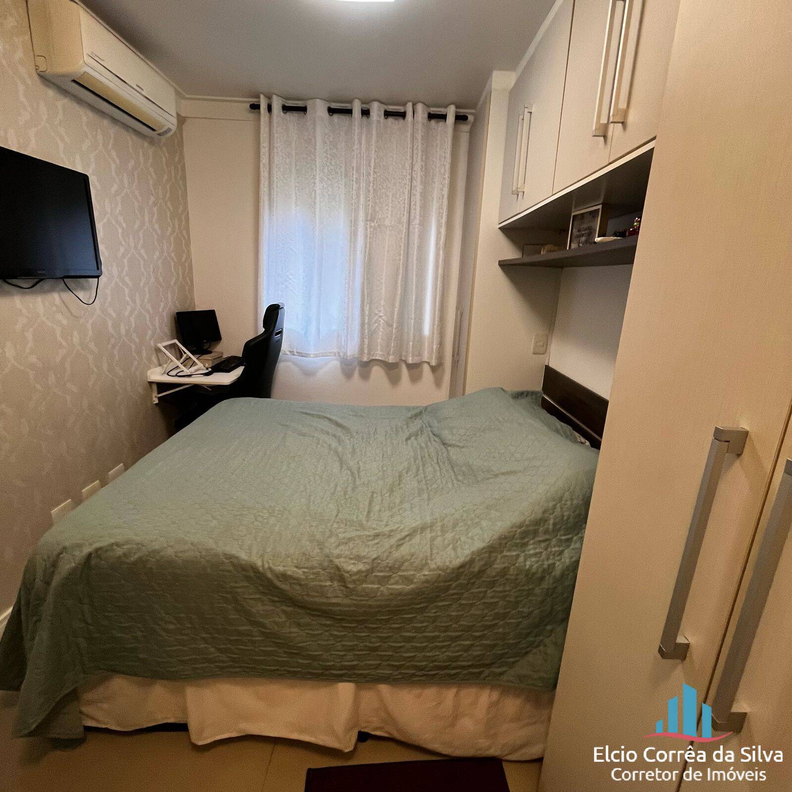 Apartamento, 2 quartos, 64 m² - Foto 14