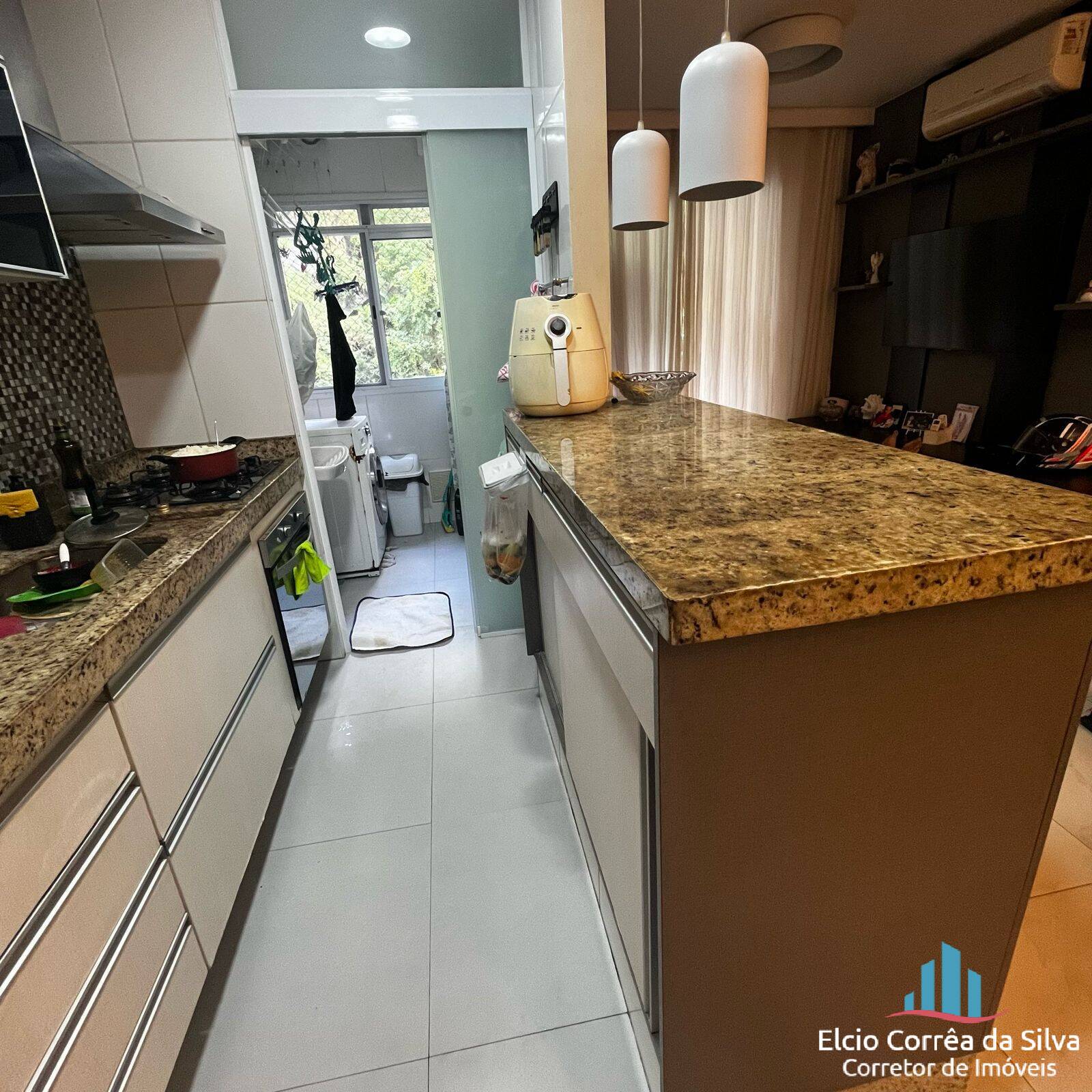 Apartamento, 2 quartos, 64 m² - Foto 6