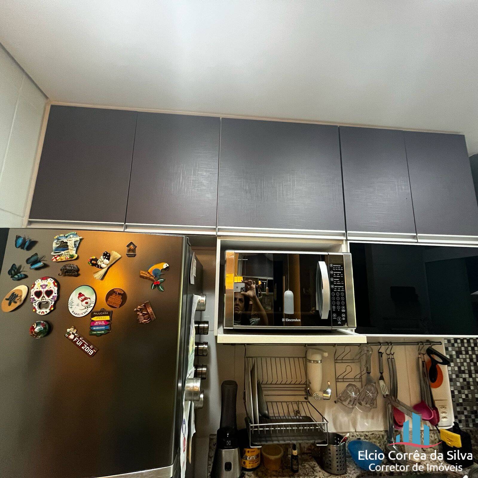 Apartamento, 2 quartos, 64 m² - Foto 9