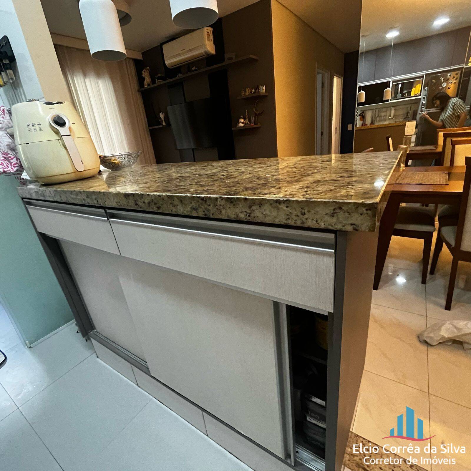 Apartamento, 2 quartos, 64 m² - Foto 10