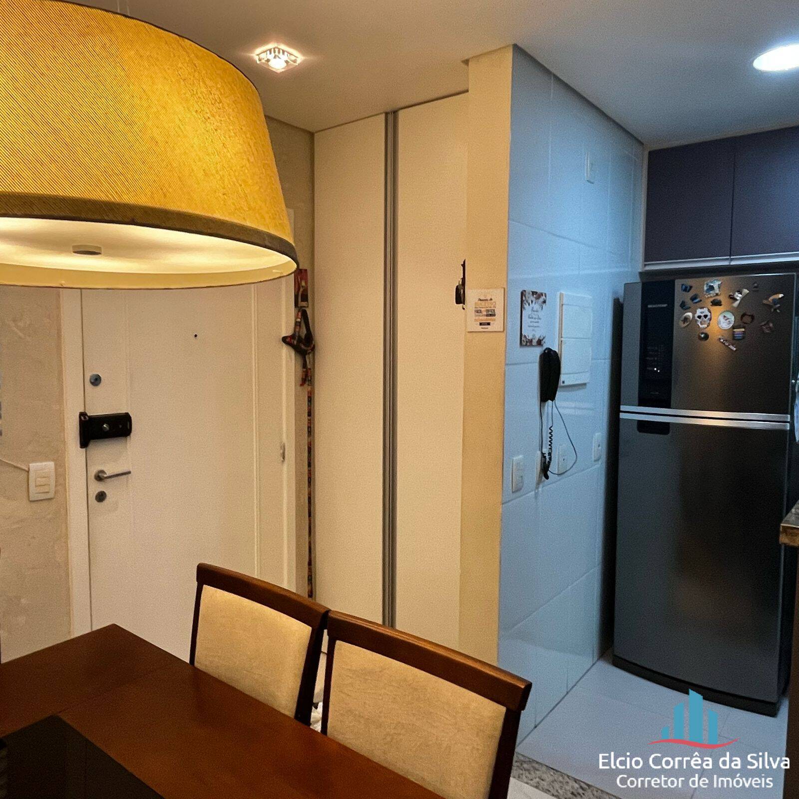 Apartamento, 2 quartos, 64 m² - Foto 5