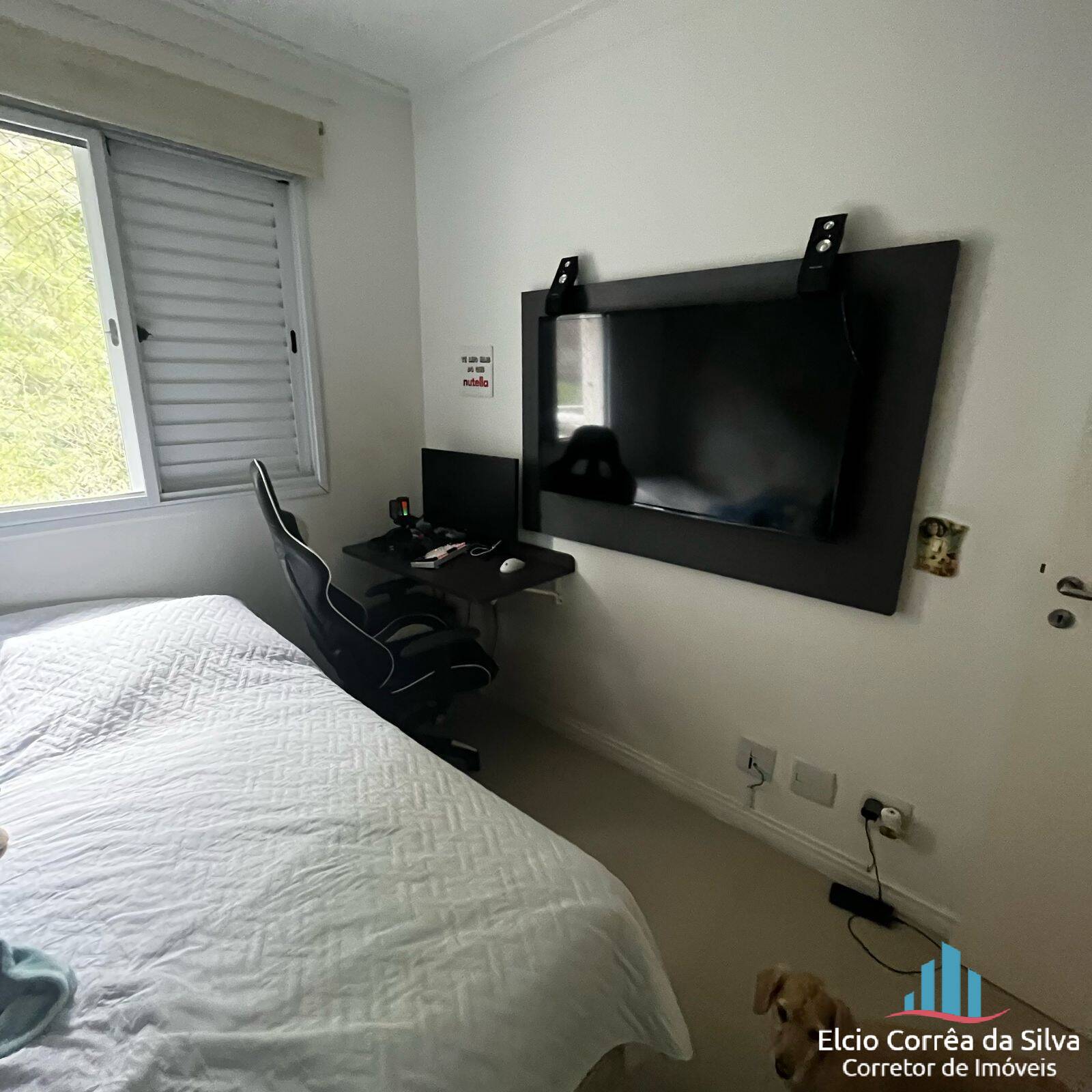 Apartamento, 2 quartos, 64 m² - Foto 18