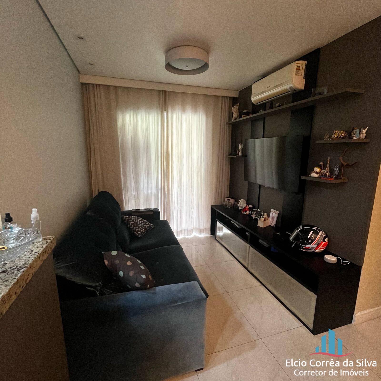 Apartamento, 2 quartos, 64 m² - Foto 2