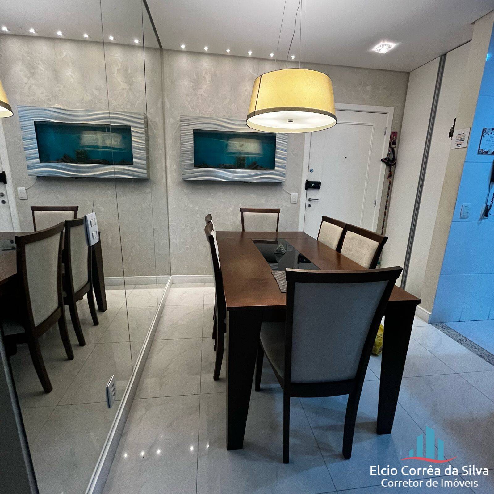 Apartamento, 2 quartos, 64 m² - Foto 3
