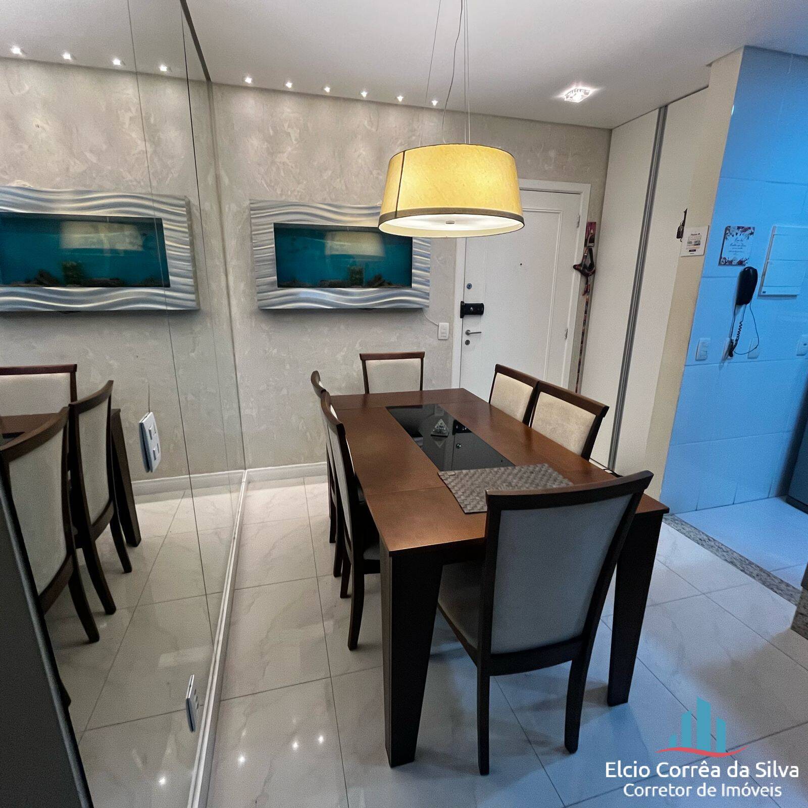 Apartamento, 2 quartos, 64 m² - Foto 4