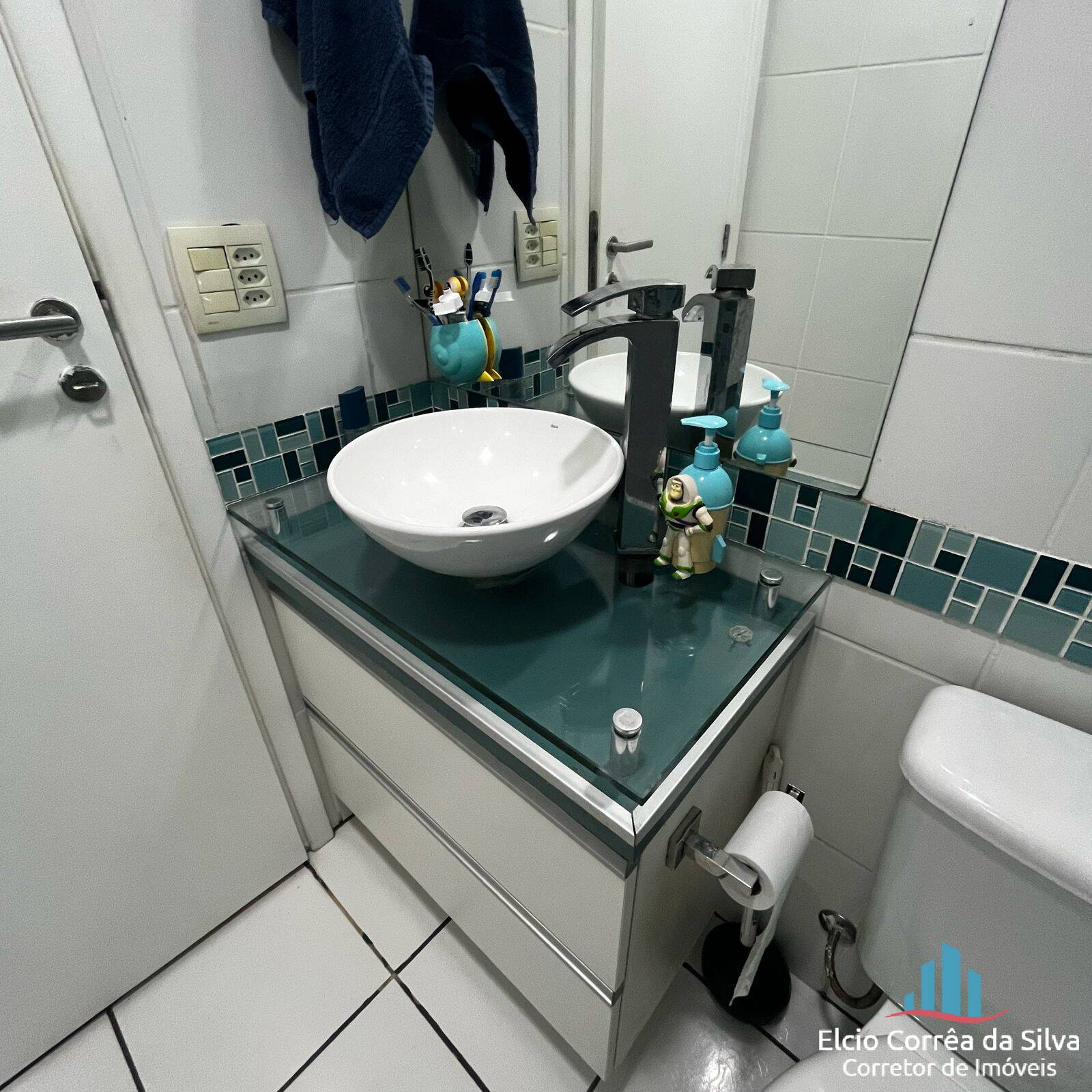 Apartamento, 2 quartos, 64 m² - Foto 36