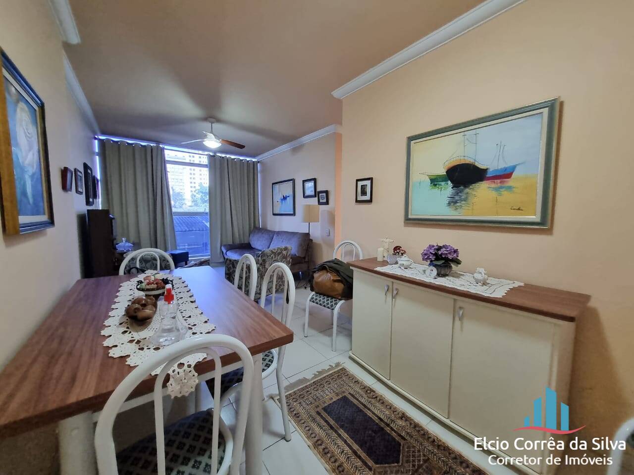 Apartamento, 2 quartos, 73 m² - Foto 7