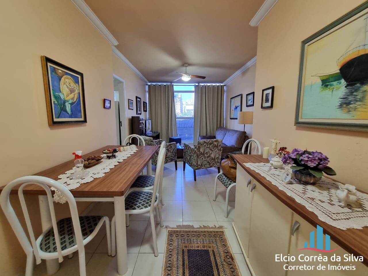 Apartamento, 2 quartos, 73 m² - Foto 6