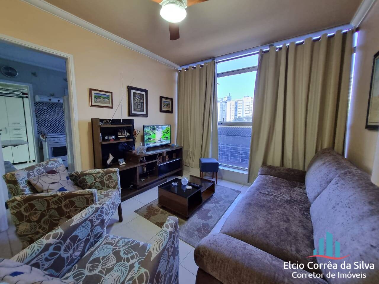 Apartamento, 2 quartos, 73 m² - Foto 4