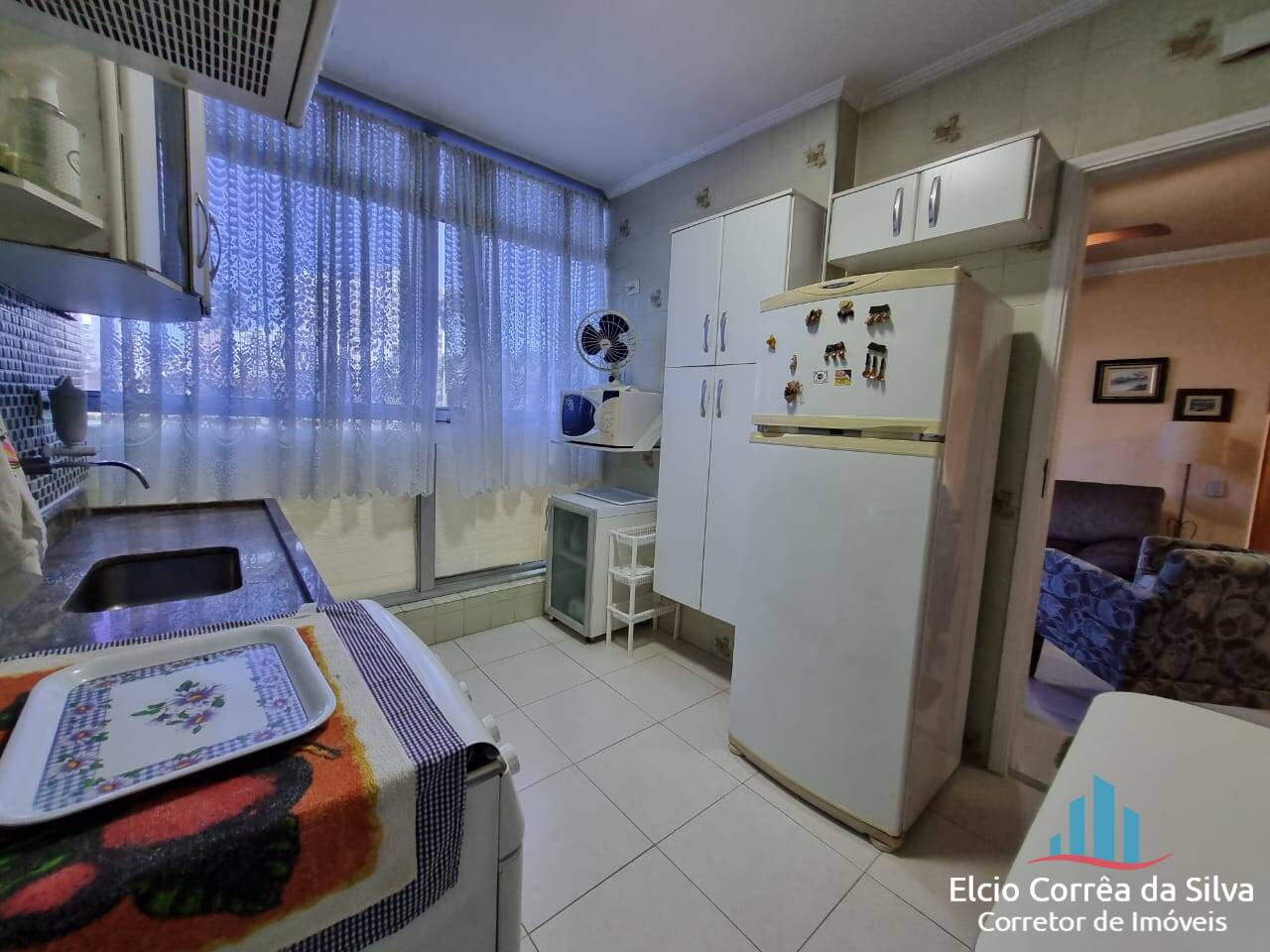 Apartamento, 2 quartos, 73 m² - Foto 8