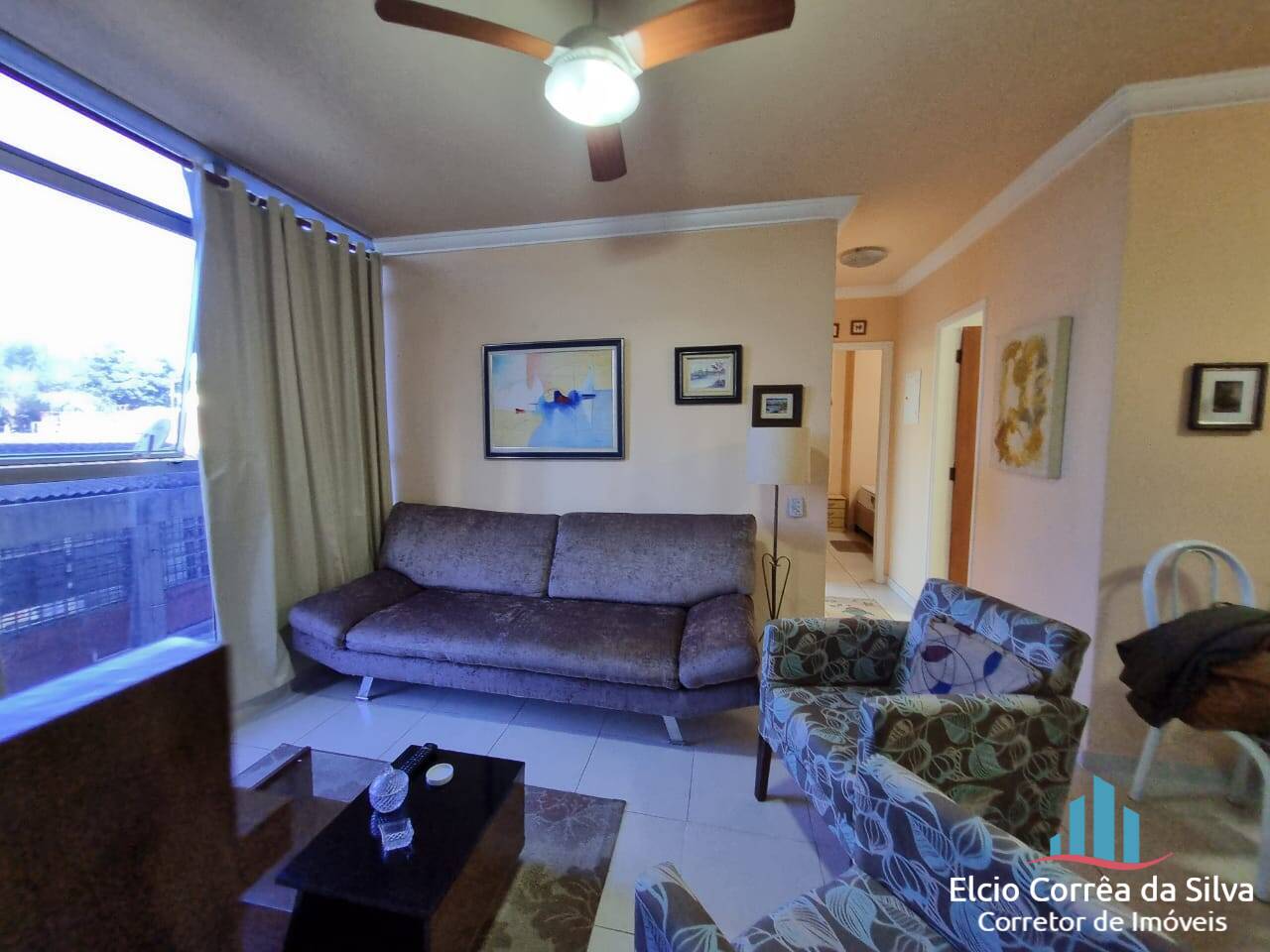 Apartamento, 2 quartos, 73 m² - Foto 5