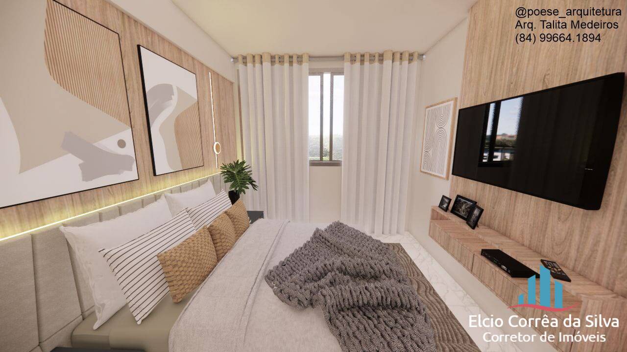 Apartamento, 2 quartos, 80 m² - Foto 5