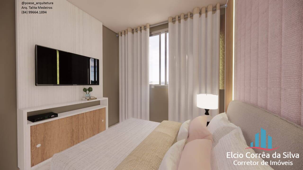 Apartamento, 2 quartos, 80 m² - Foto 9
