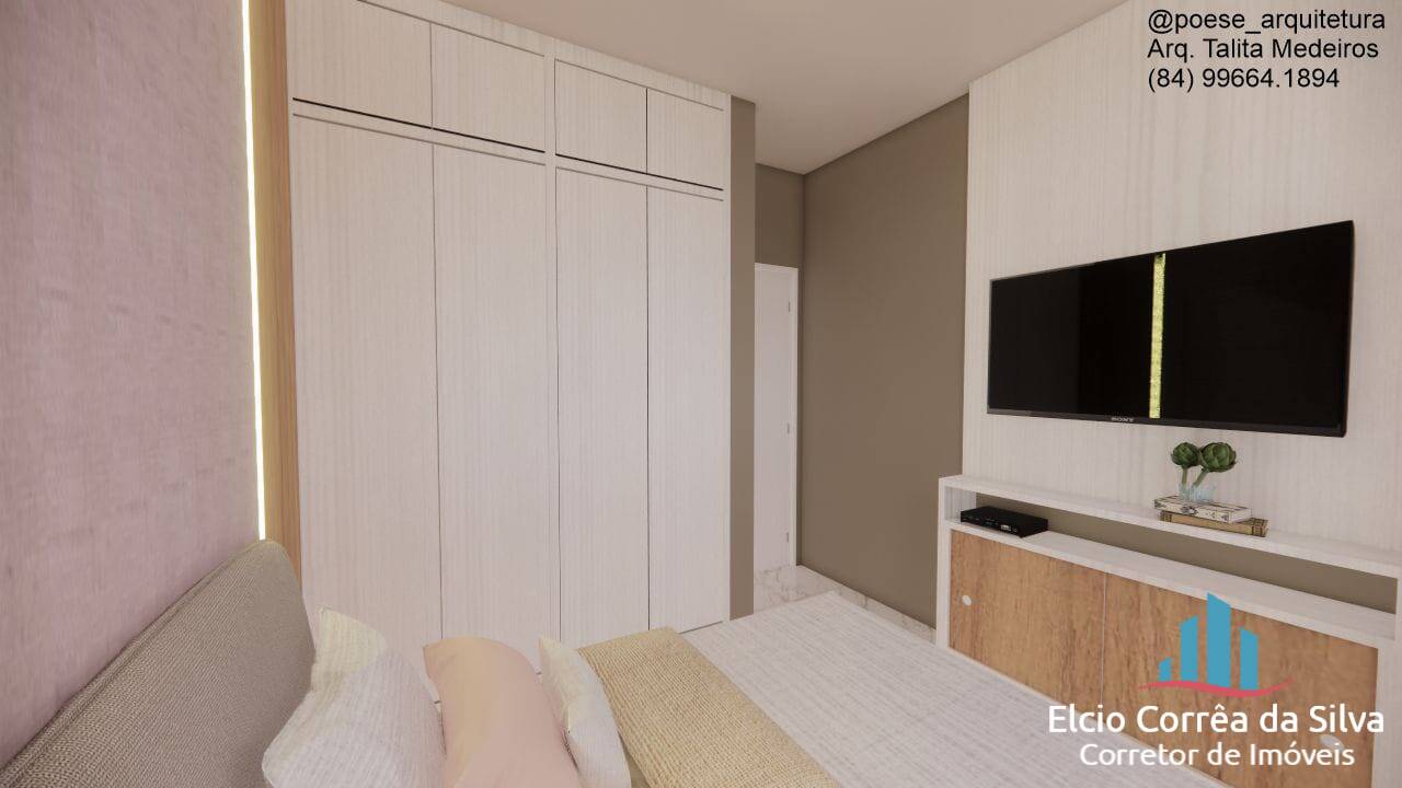 Apartamento, 2 quartos, 80 m² - Foto 13