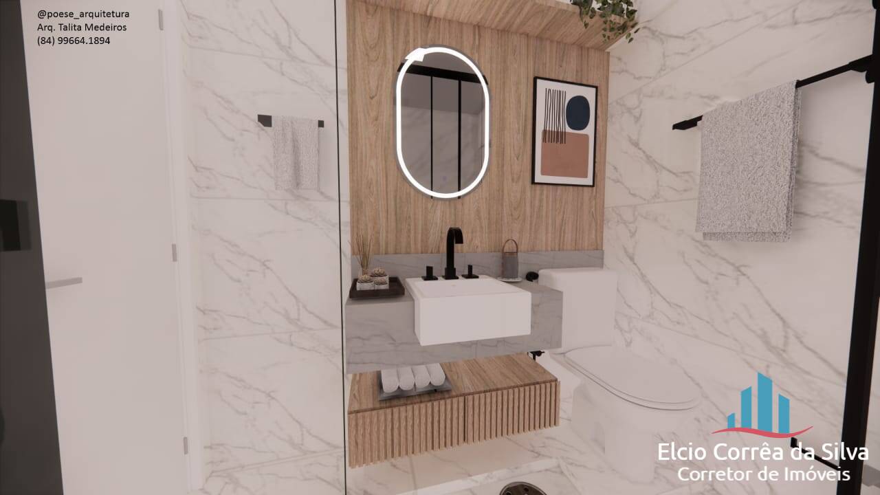Apartamento, 2 quartos, 80 m² - Foto 16