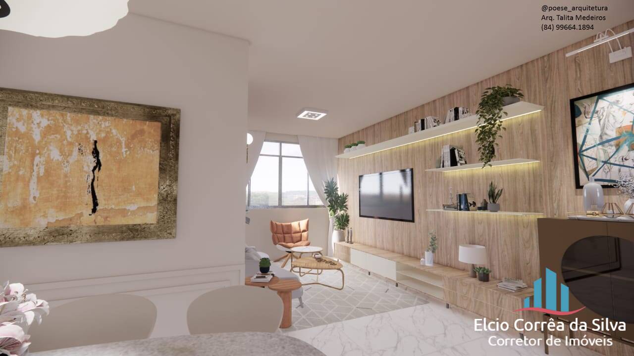 Apartamento, 2 quartos, 80 m² - Foto 22
