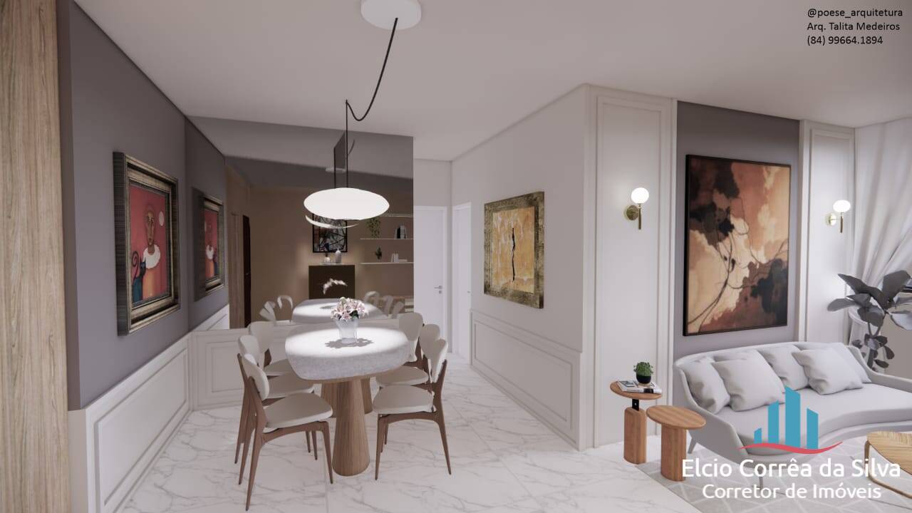 Apartamento, 2 quartos, 80 m² - Foto 21