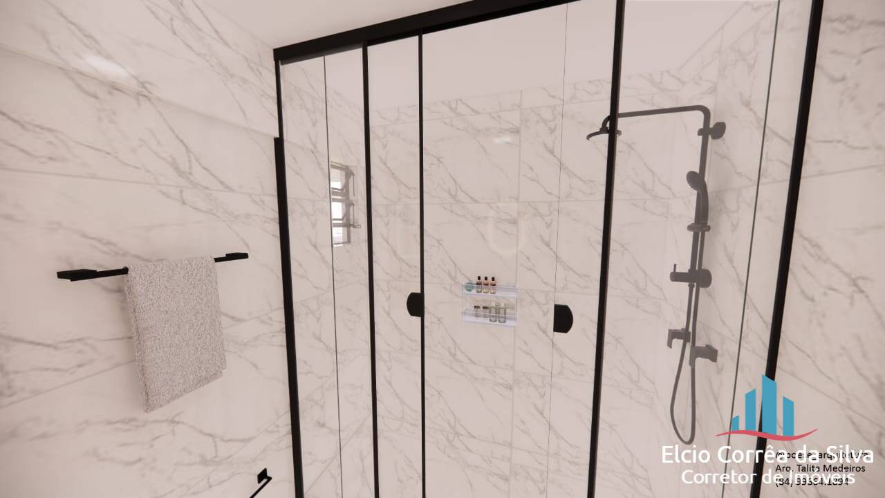 Apartamento, 2 quartos, 80 m² - Foto 19