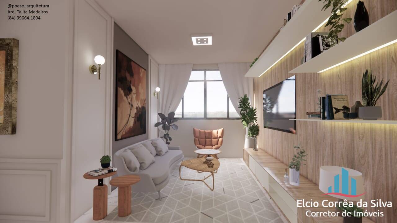 Apartamento, 2 quartos, 80 m² - Foto 20