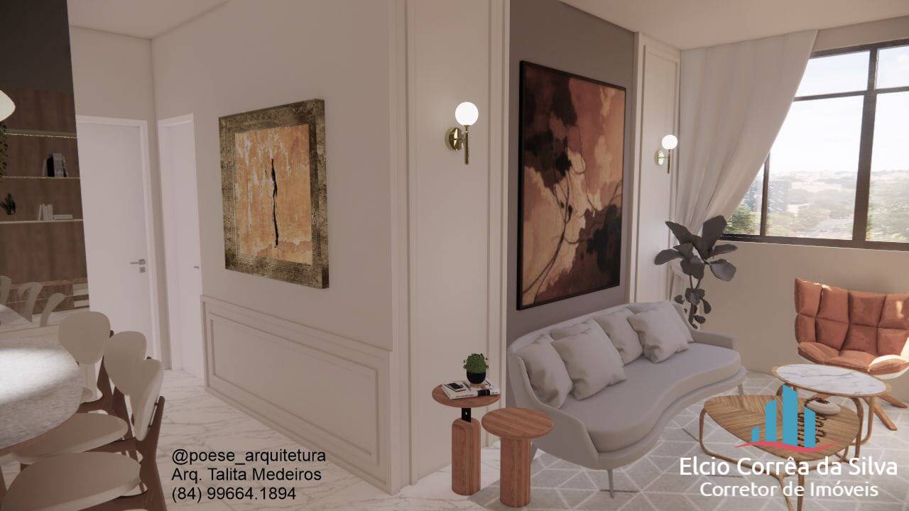 Apartamento, 2 quartos, 80 m² - Foto 24