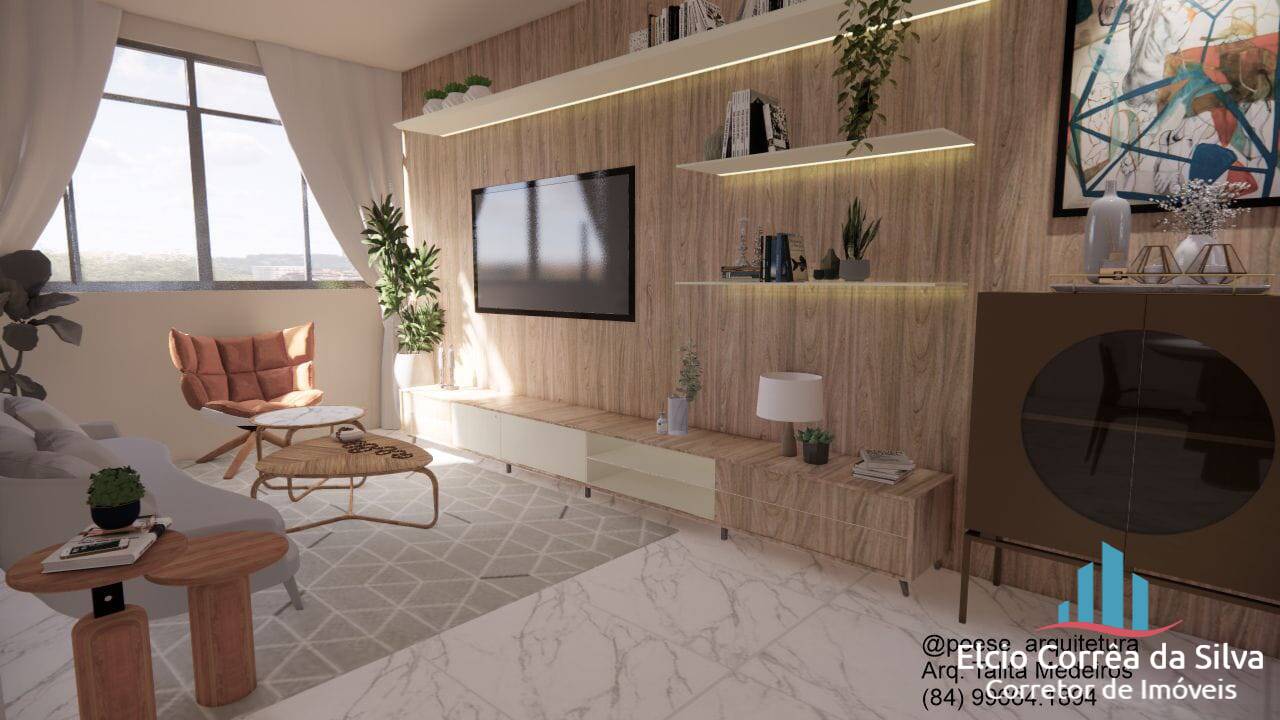 Apartamento, 2 quartos, 80 m² - Foto 26