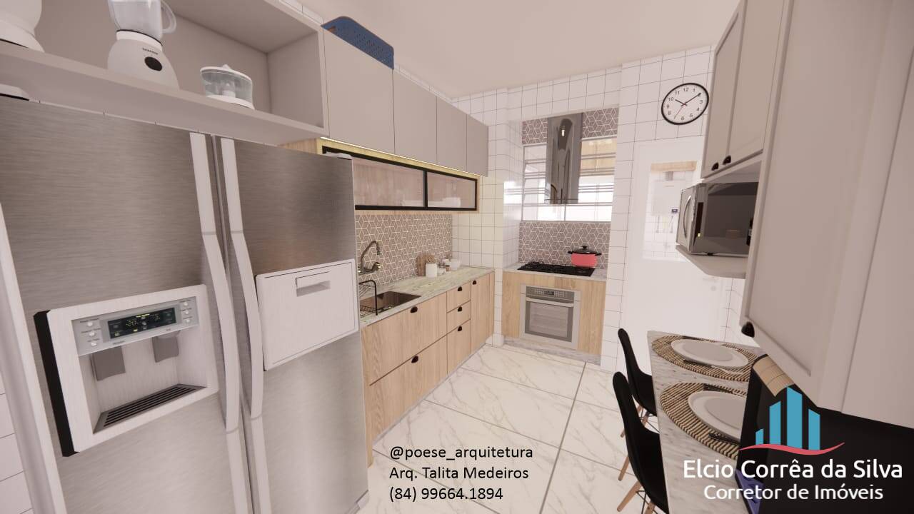 Apartamento, 2 quartos, 80 m² - Foto 30