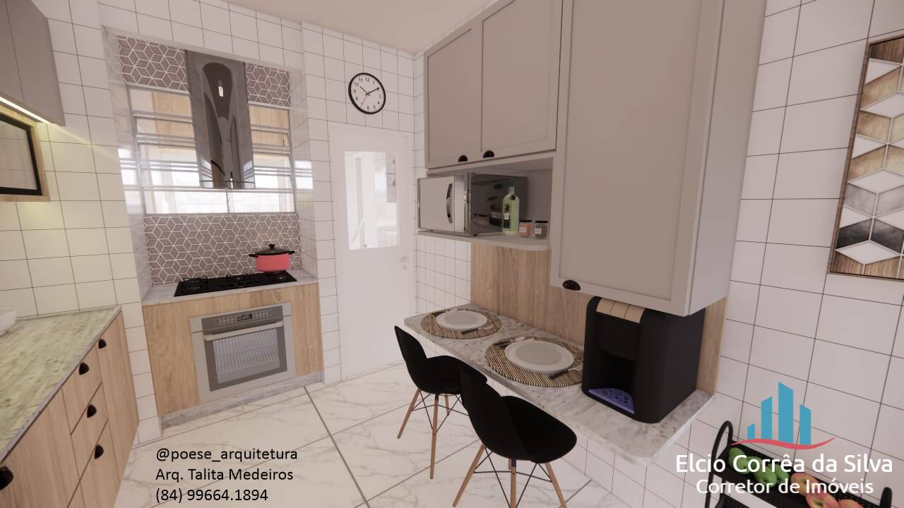 Apartamento, 2 quartos, 80 m² - Foto 29