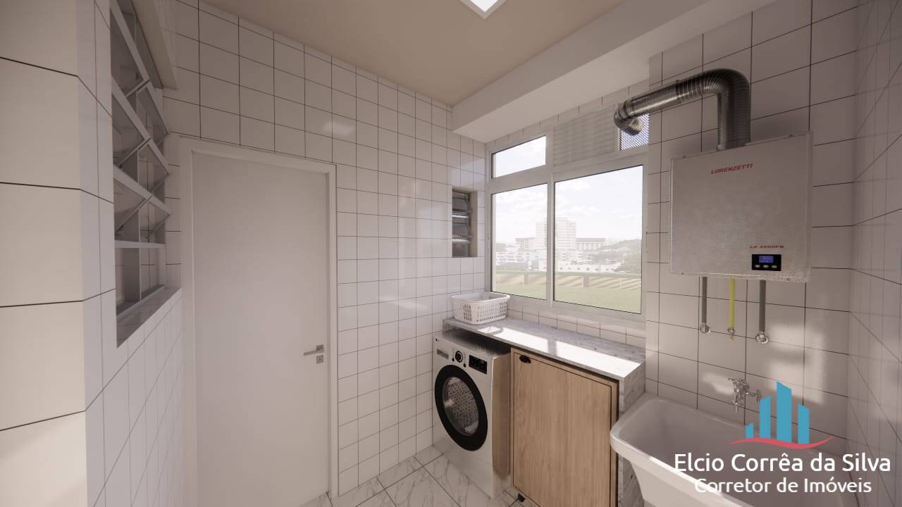 Apartamento, 2 quartos, 80 m² - Foto 31