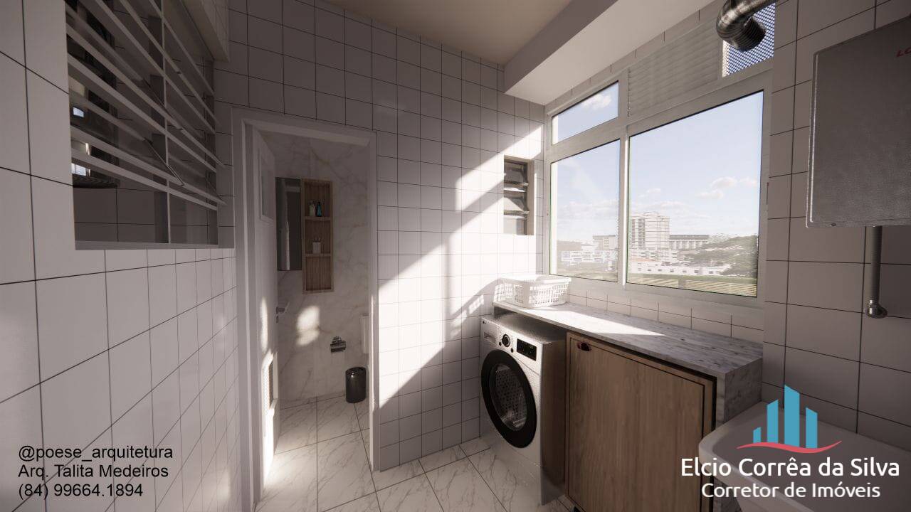 Apartamento, 2 quartos, 80 m² - Foto 32