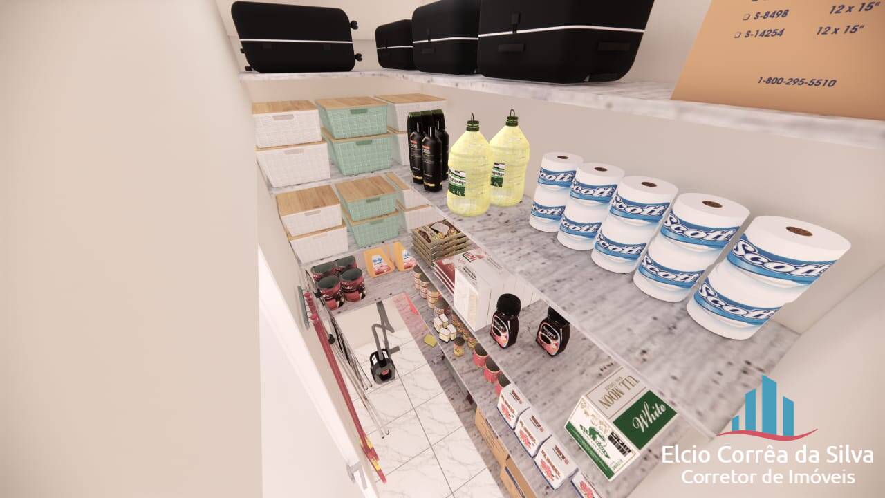 Apartamento, 2 quartos, 80 m² - Foto 35