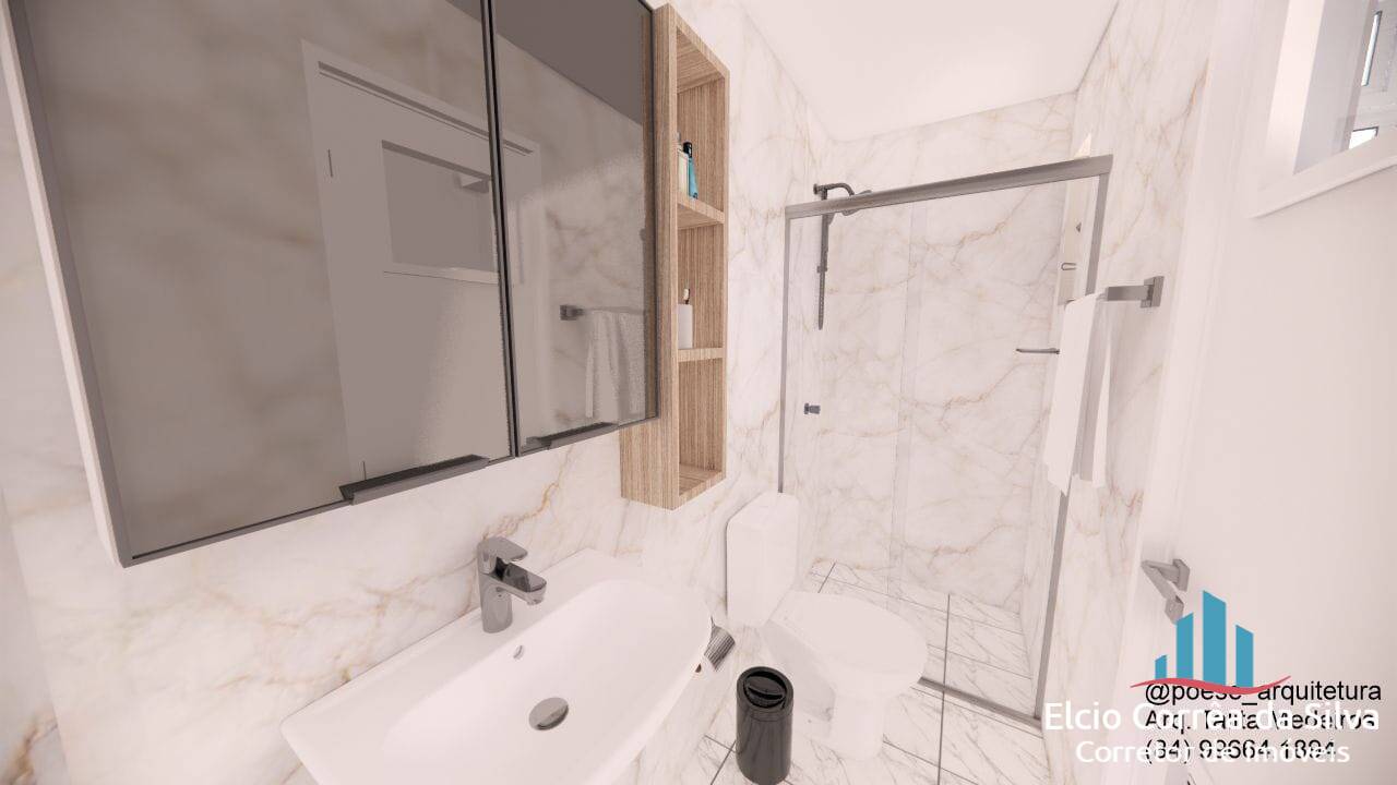 Apartamento, 2 quartos, 80 m² - Foto 34