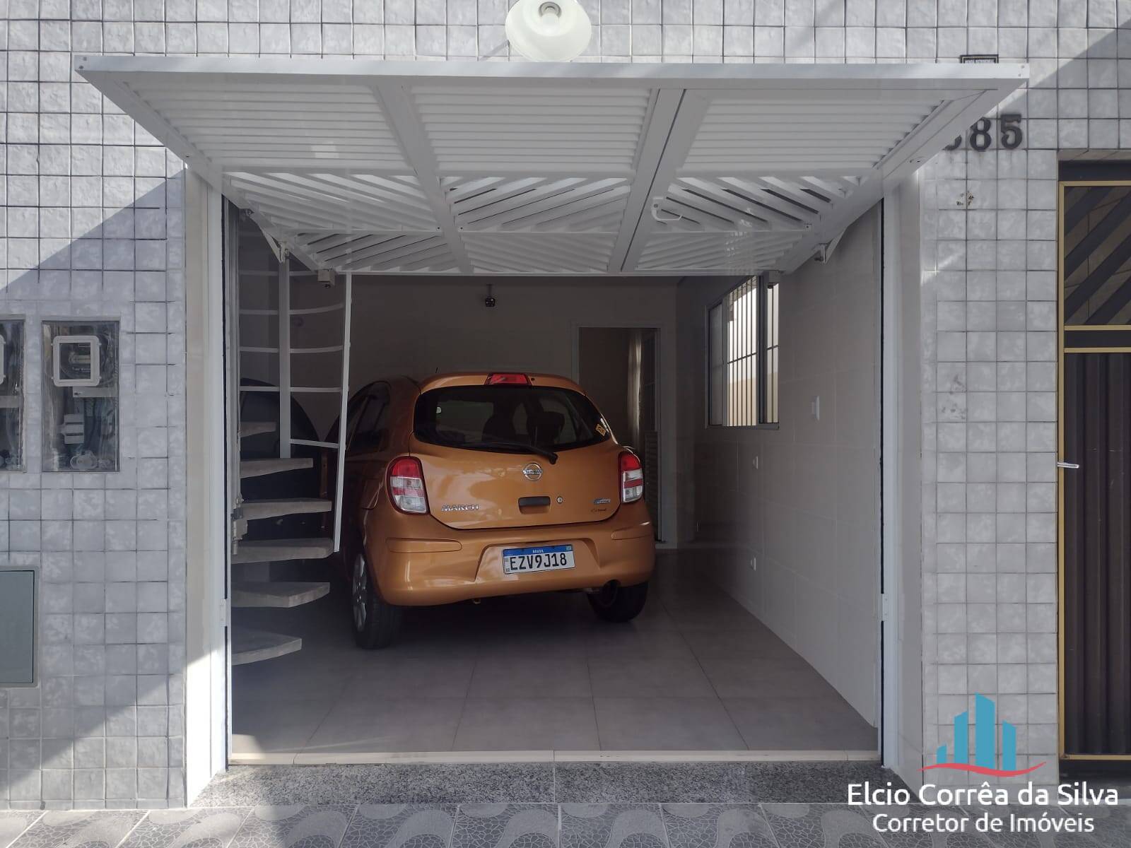 Casa, 4 quartos, 189 m² - Foto 9