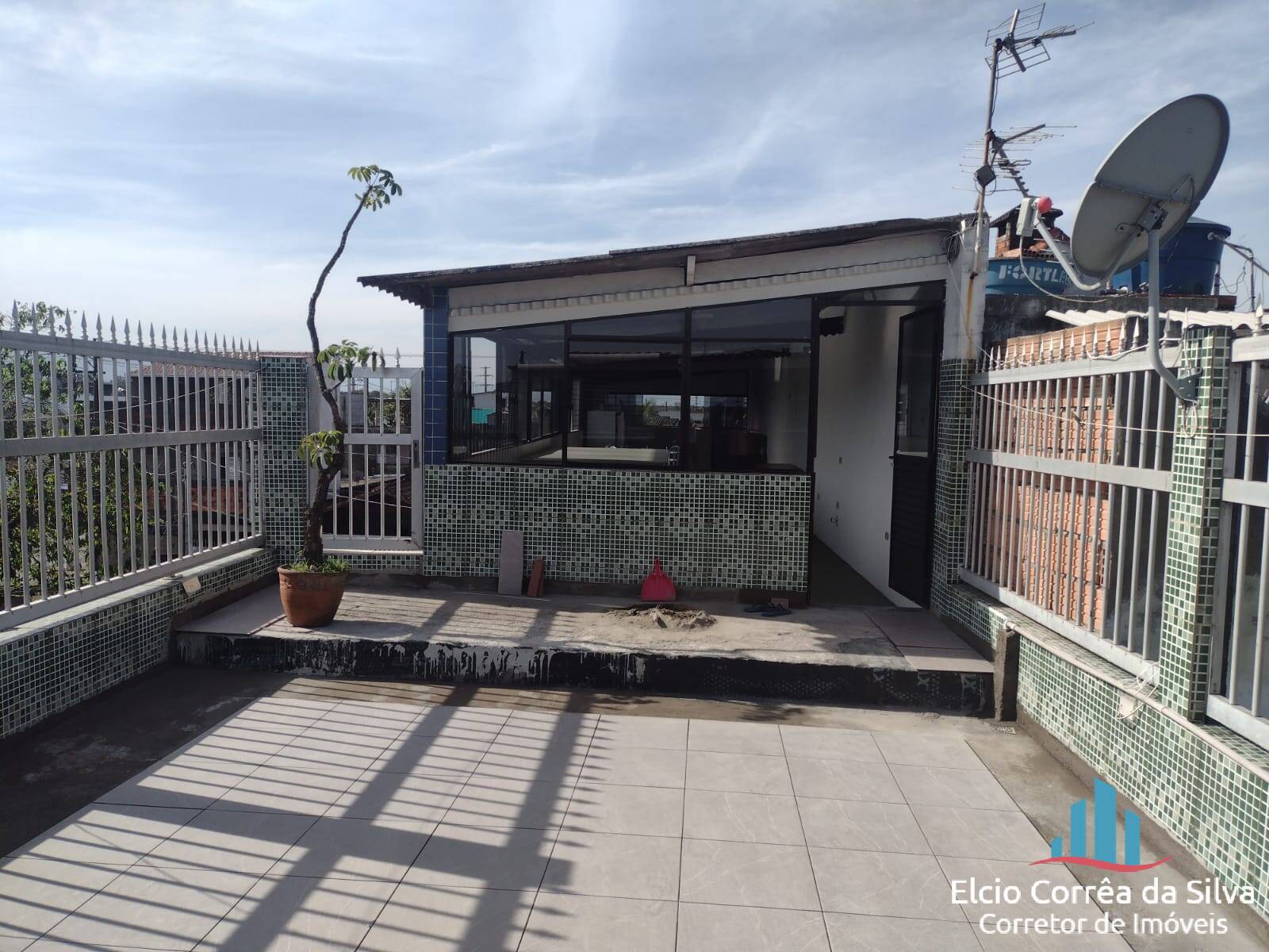 Casa, 4 quartos, 189 m² - Foto 14