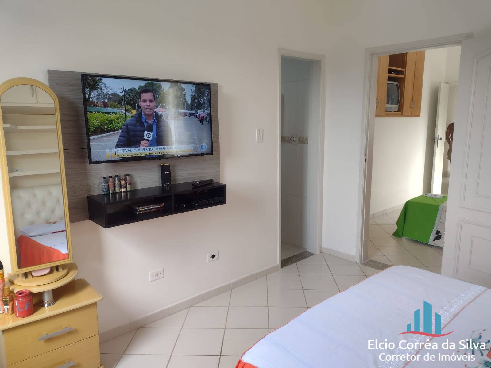 Casa, 4 quartos, 189 m² - Foto 35