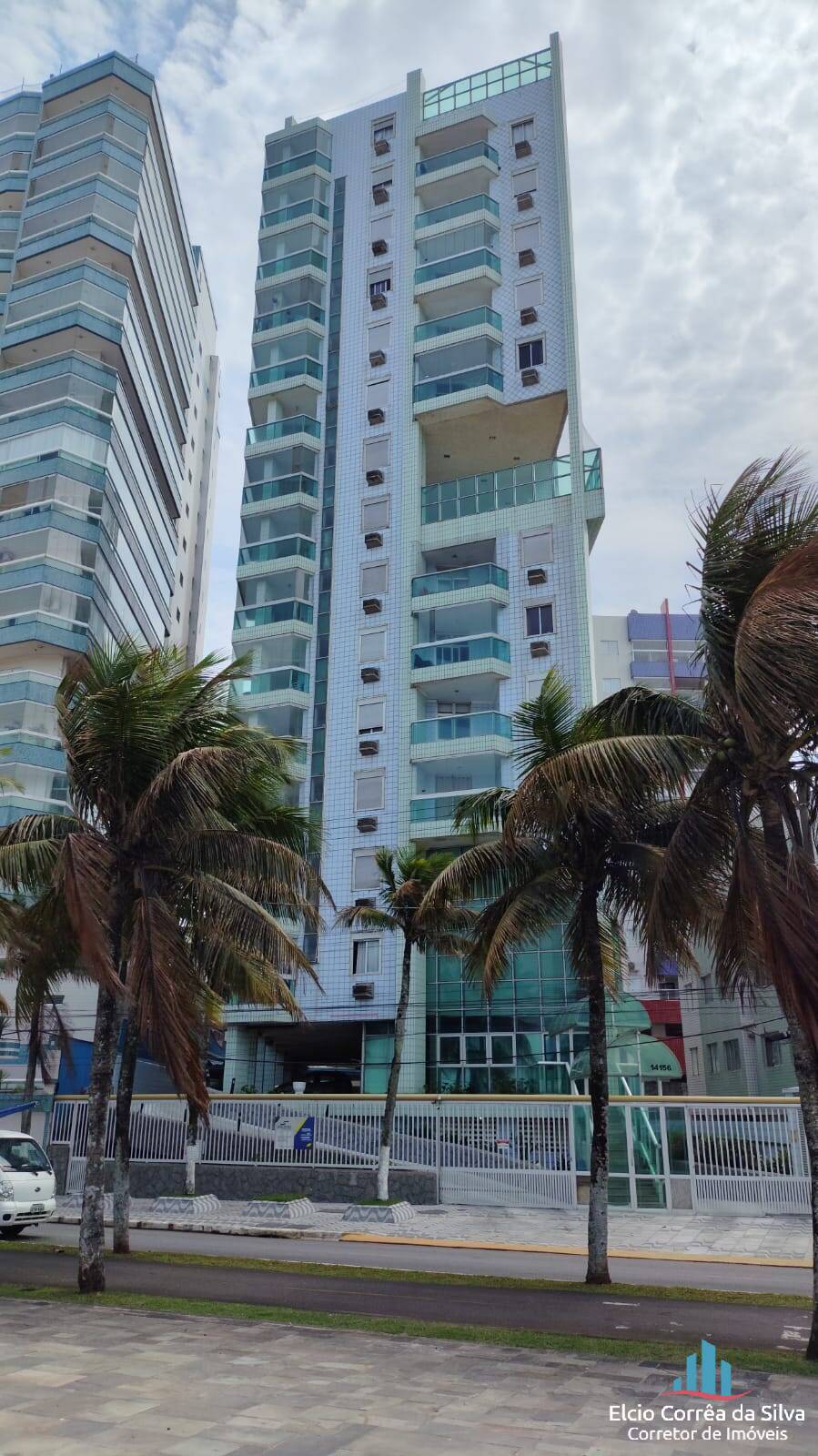 Apartamento, 2 quartos, 80 m² - Foto 1