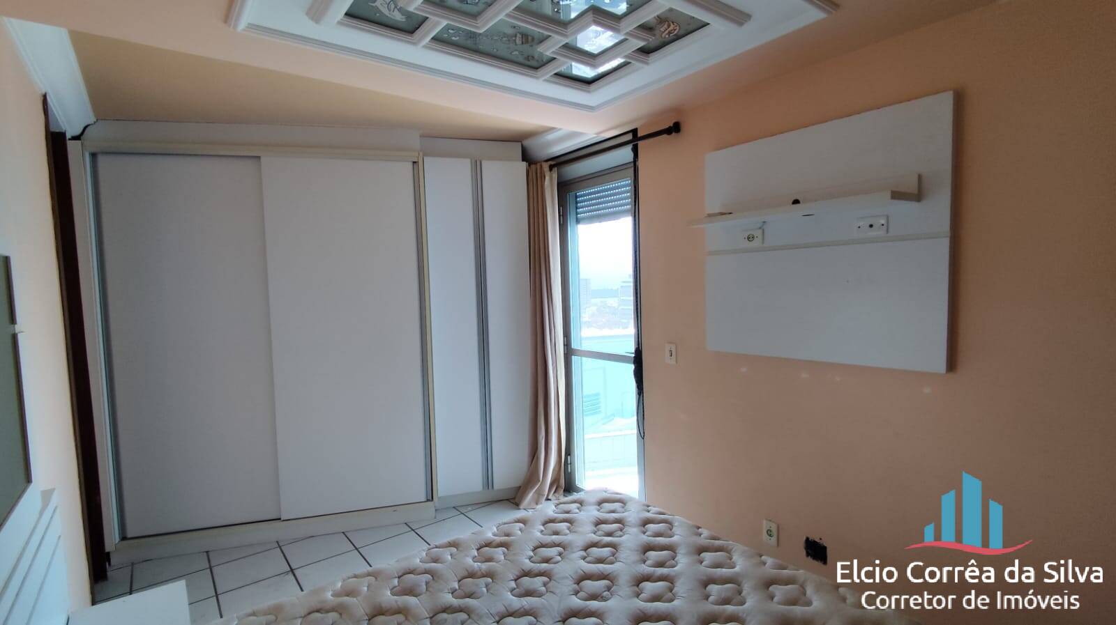 Apartamento, 2 quartos, 80 m² - Foto 7