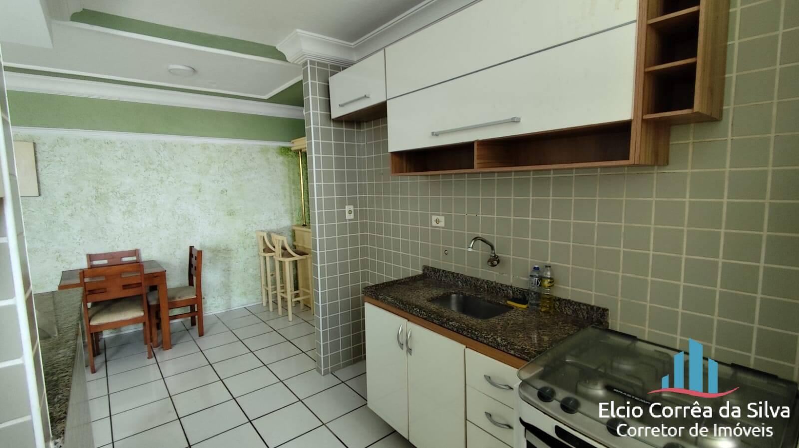 Apartamento, 2 quartos, 80 m² - Foto 5