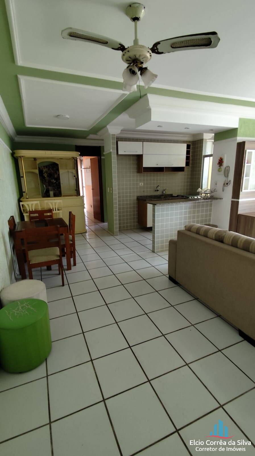 Apartamento, 2 quartos, 80 m² - Foto 13