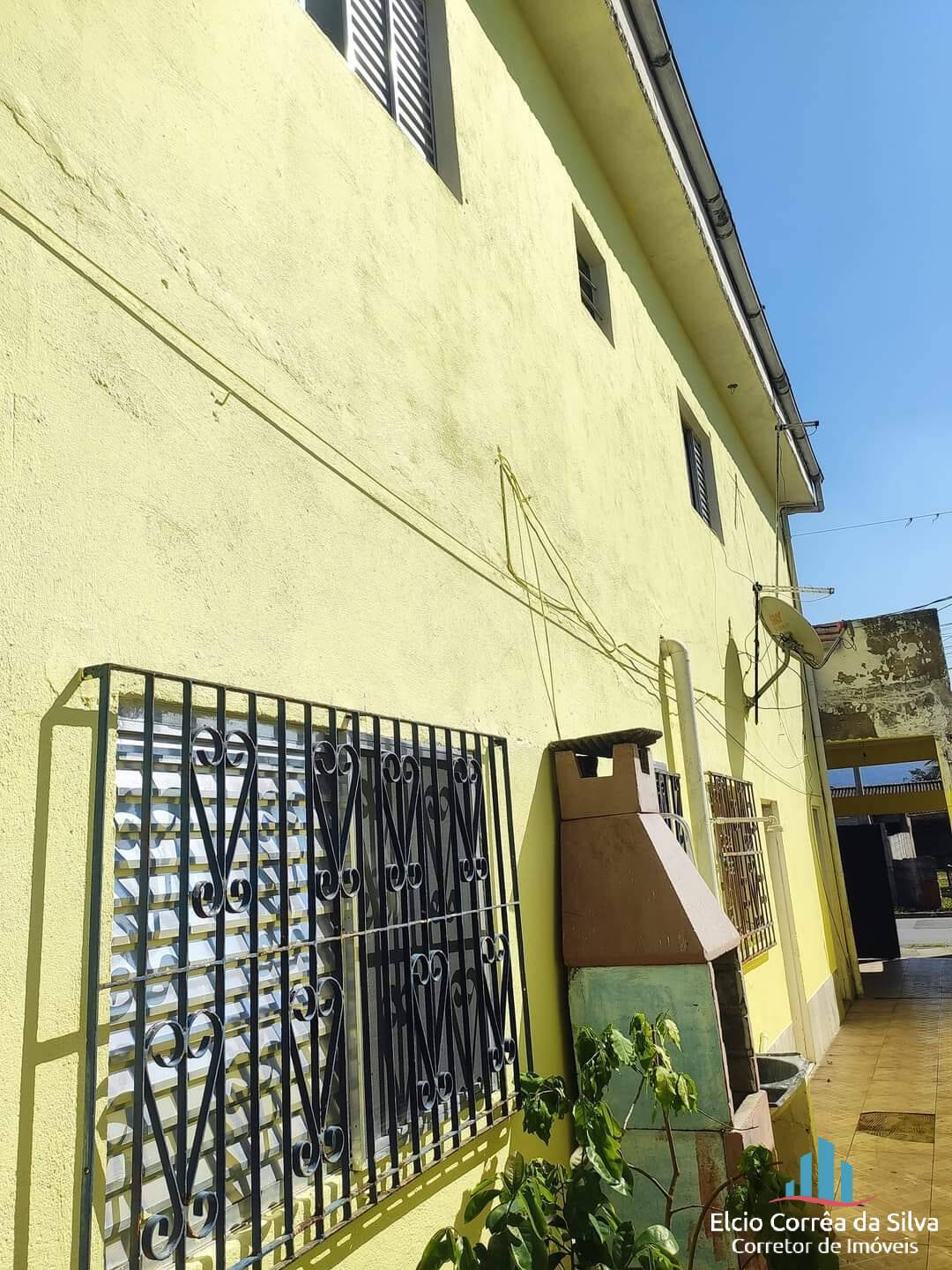 Casa, 4 quartos, 150 m² - Foto 2