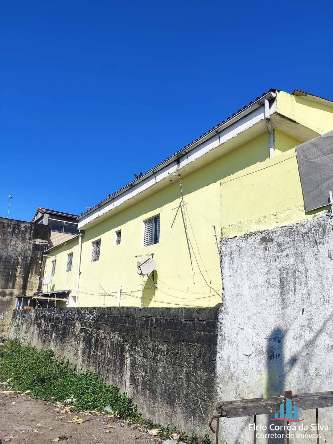 Casa, 4 quartos, 150 m² - Foto 6