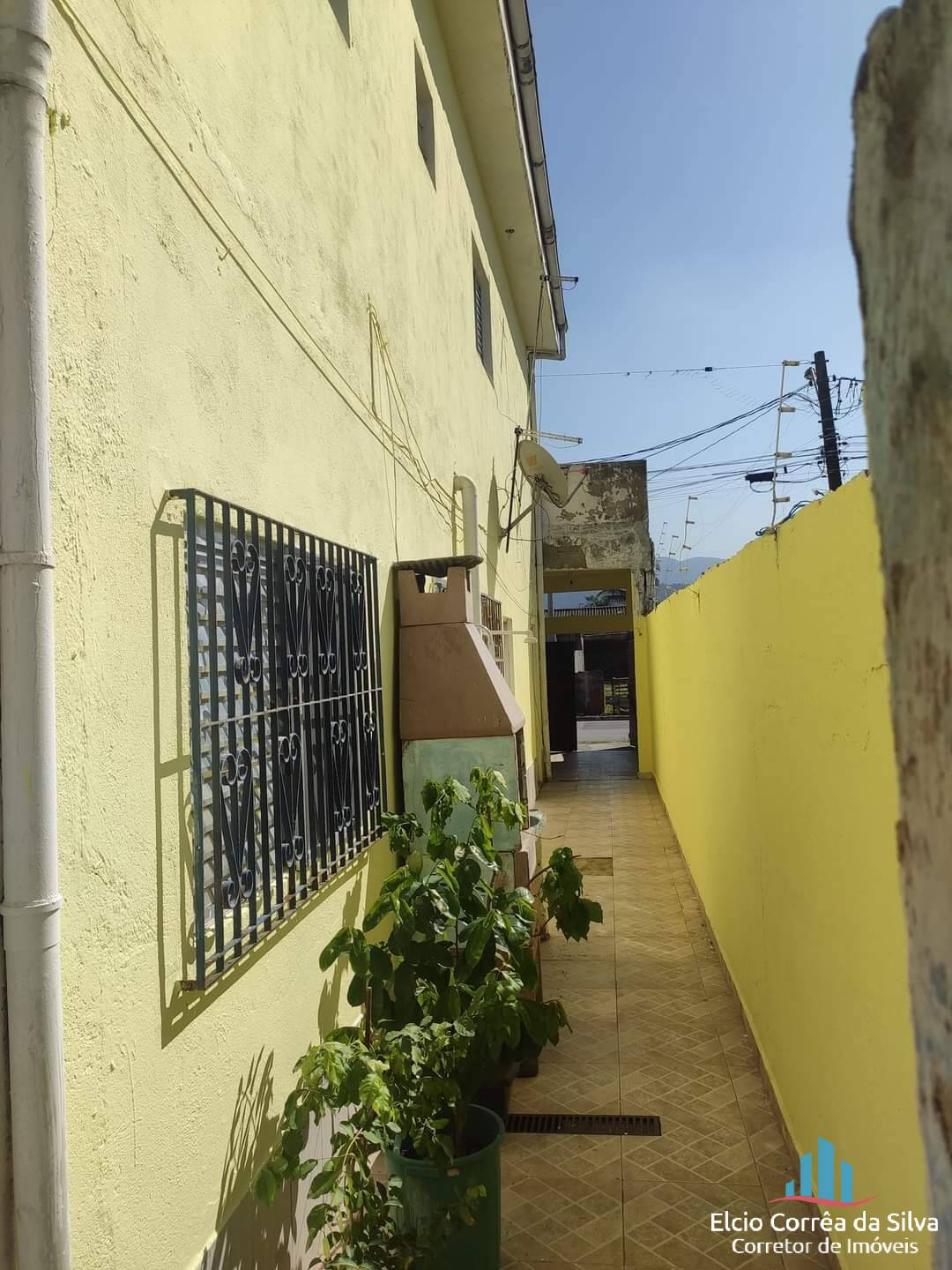 Casa, 4 quartos, 150 m² - Foto 3