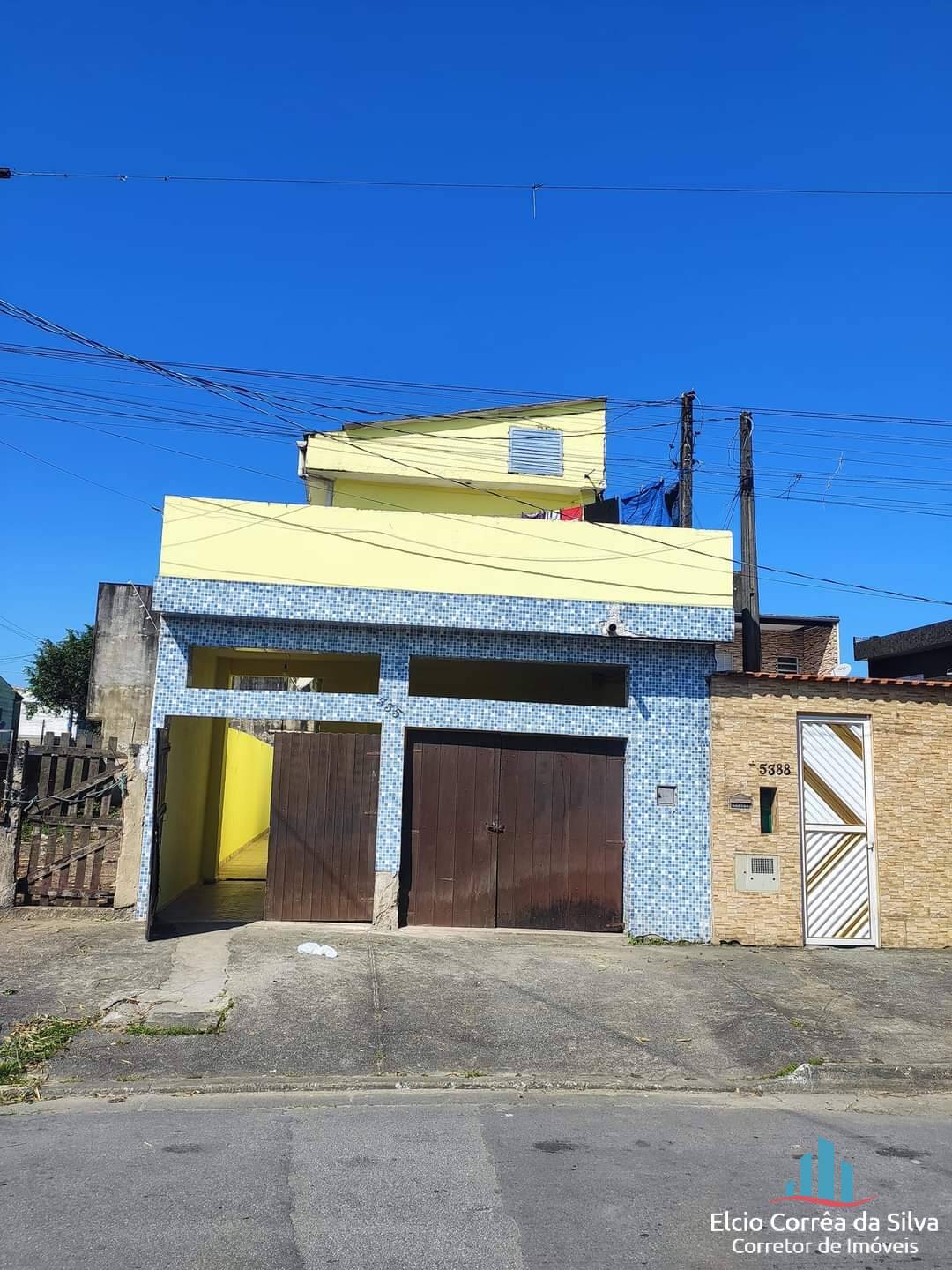 Casa, 4 quartos, 150 m² - Foto 1