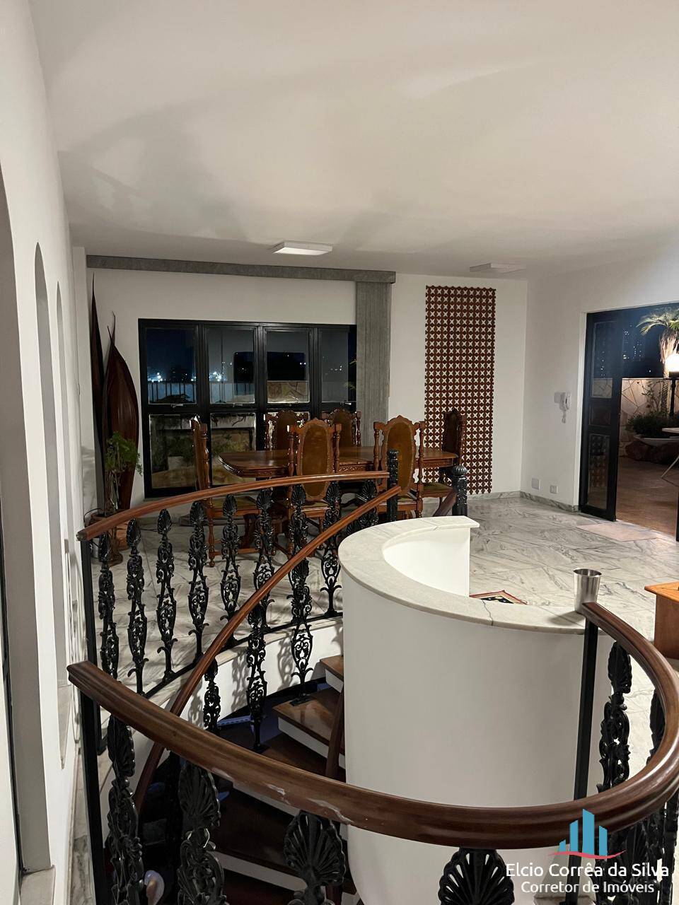 Apartamento, 4 quartos, 361 m² - Foto 7