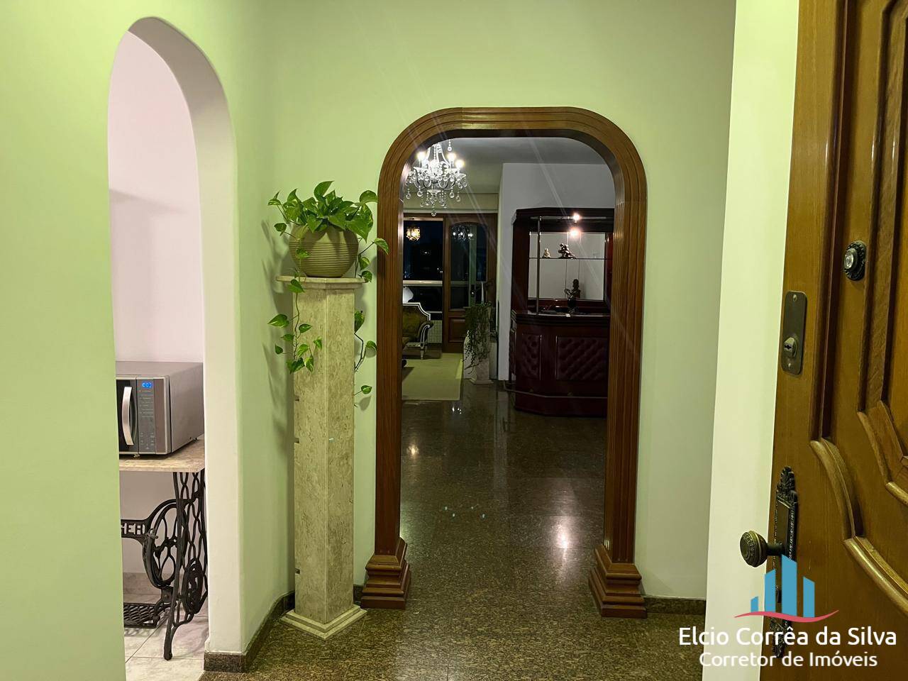 Apartamento, 4 quartos, 361 m² - Foto 9