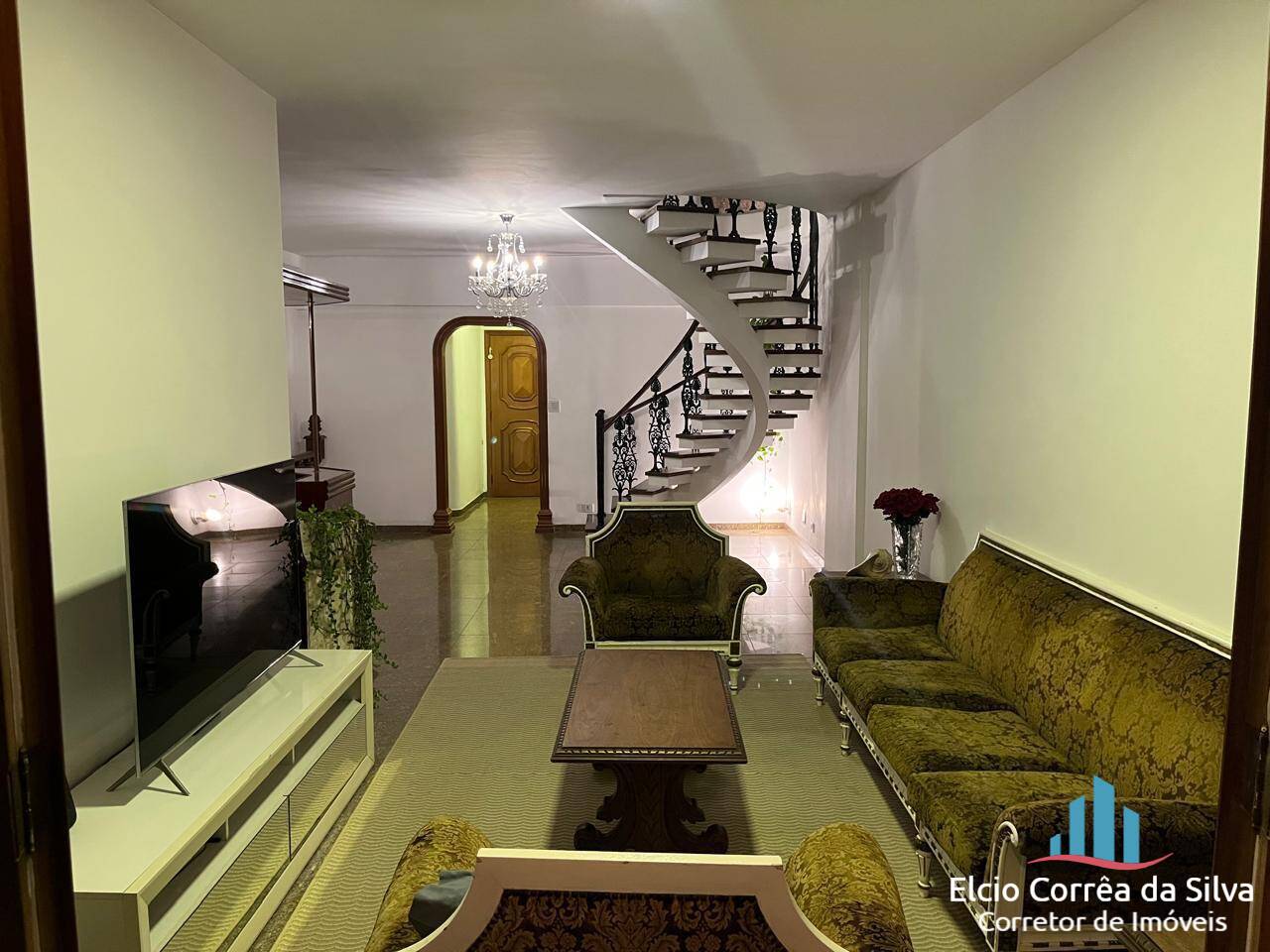 Apartamento, 4 quartos, 361 m² - Foto 4