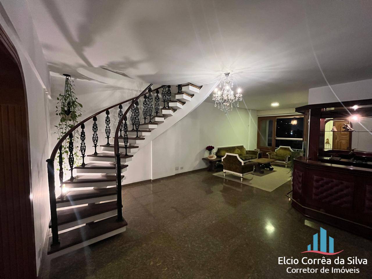 Apartamento, 4 quartos, 361 m² - Foto 5
