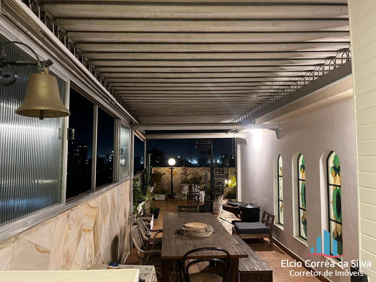 Apartamento, 4 quartos, 361 m² - Foto 13