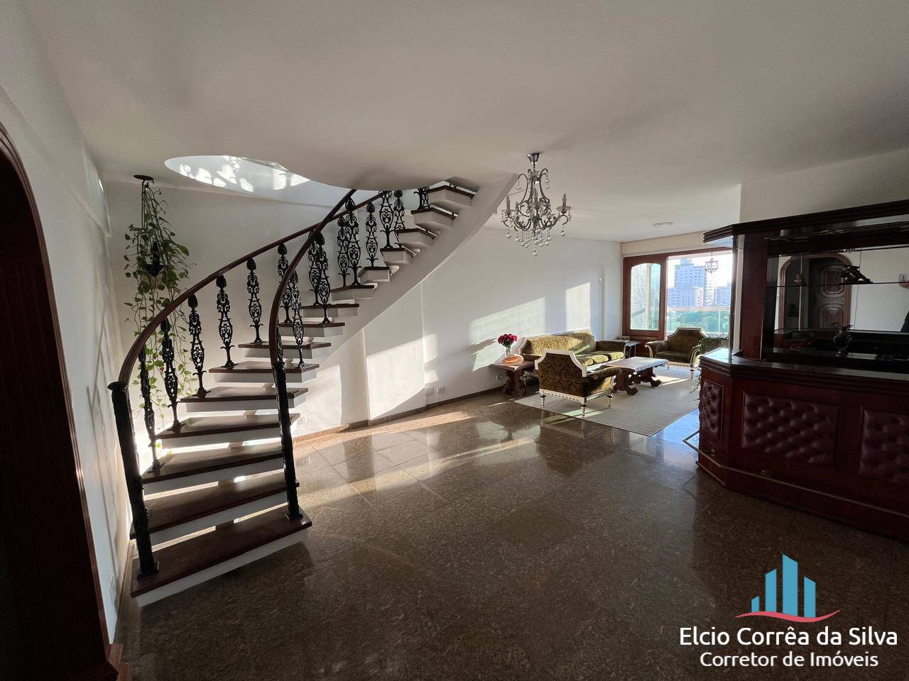 Apartamento, 4 quartos, 361 m² - Foto 20