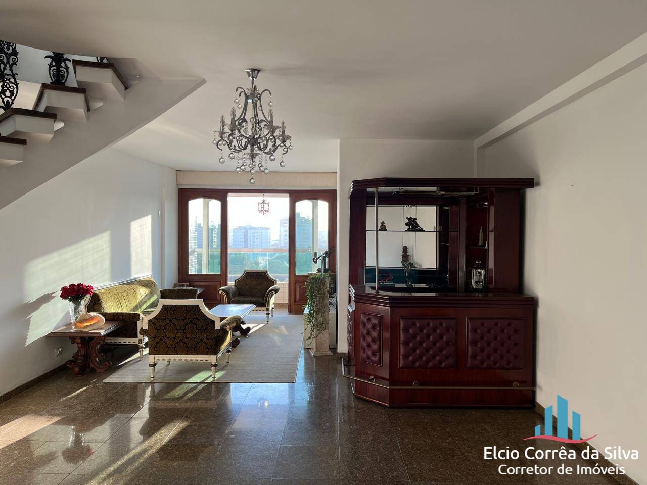 Apartamento, 4 quartos, 361 m² - Foto 18